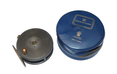 Vintage hardy perfect - vintage,