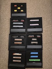 Atlas Minitrains  1/220