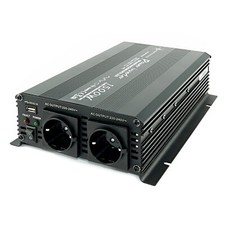 Wechselrichter 1500 Watt 12V