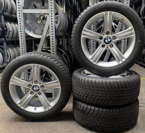 Orig bmw winterräder - orig,