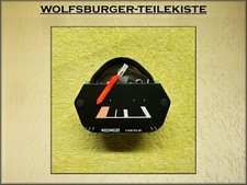 GOLF 1 CABRIO Tacho Sportline Kraftstoffanzeige Motormeter VW 155919045A