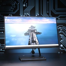 Lenovo IdeaCentre AIO 3 // Ryzen 3 7330U, 8 GB RAM, 256 GB SSD