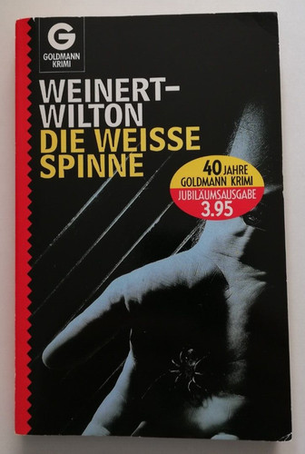 Weinert wilton die - ",