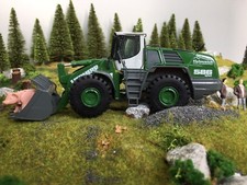 NZG Liebherr Radlader L 586