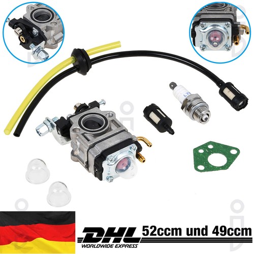 Vergaser für motorsense 52cc - für,