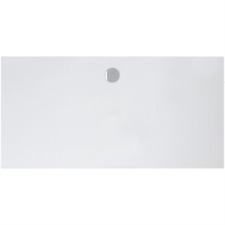 Duschwanne aus Mineralguss