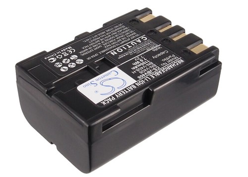 Ion akku für jvc hd100 - akku,