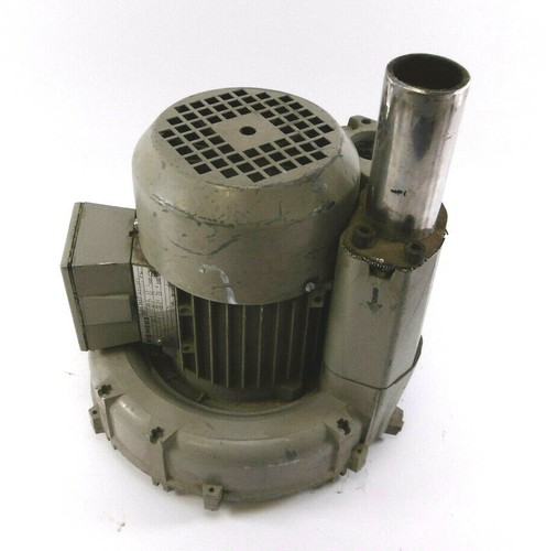 Siemens seitenkanalverdichter - siemens,