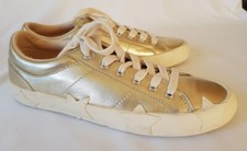 ZARA Schnürschuhe Halbschuhe