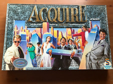 ACQUIRE Schmidt Spiele 1993