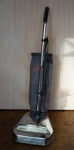 Hoover saugbohner 2002 1 - saugbohner,
