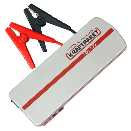 Dino kraftpaket 12v 600a - kraftpaket, 12v-600a