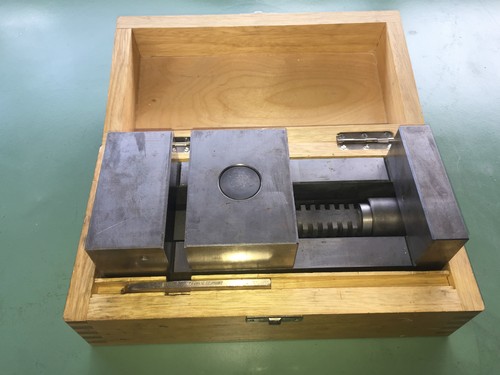 Präzisionsspanner zum
