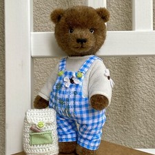 Teddybär bär Teddy Deko