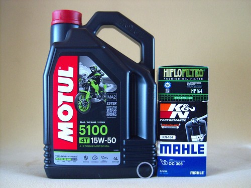 Motul 5100 15w50 - 5100, +