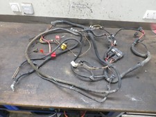 VW T4 Motorkabelbaum Motor Kabelbaum Kühler Lüfter kurze Front 2,5TDI ACV