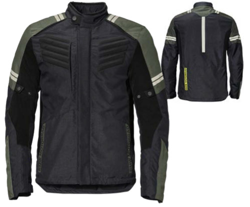 Original bmw motorrad jacke - motorrad,