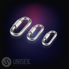 Edelstahl INOX AISI V4A