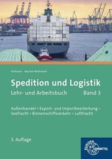 Spedition und Logistik, Band