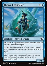 Hydro-Channeler *FOIL* Secrets