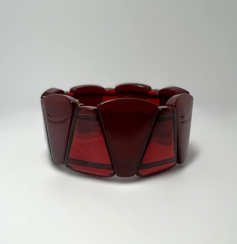 Vintage cherry amber - vintage,