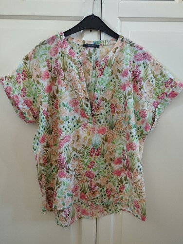 Esprit damen bluse - damen, leichtes