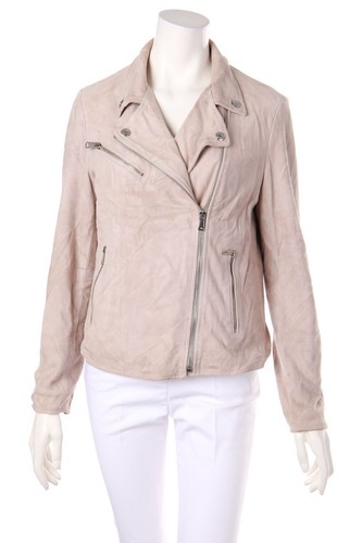 Replay lederjacke echtes leder - echtes,