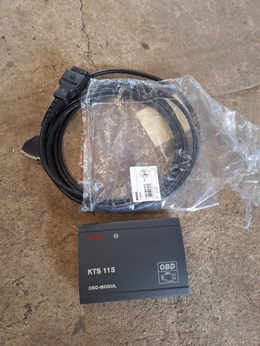 Bosch kts 115 - bosch,