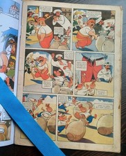 70 Jahre Mosaik * Nr. 1