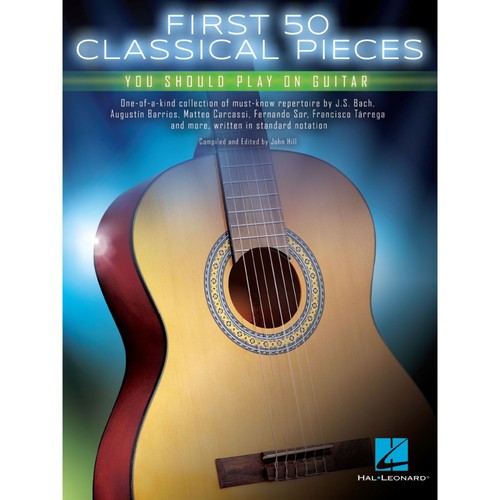 First classical pieces you - pieces,