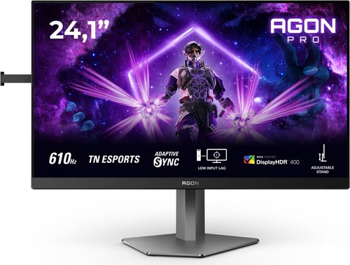 Aoc agon pro - aoc,
