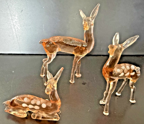 Glasfiguren lauscha - glasfiguren,