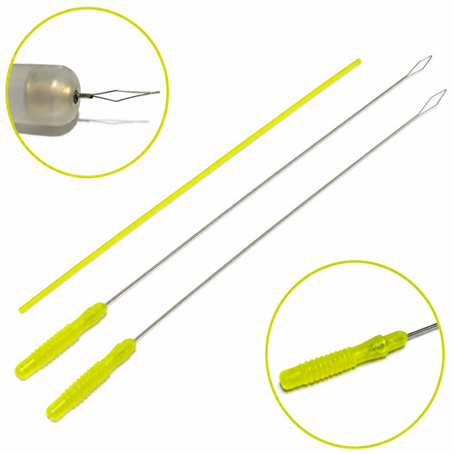Einfädelnadel für - 2x,