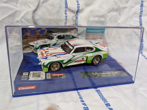 Carrera digital 132 ford - carrera,