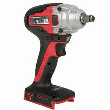 24V Akku Schlagschrauber 400Nm Powerworks PD24IW400, ohne Akku und Ladegerät