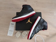 Nike Air Jordan 1 Mid - 44 1/2