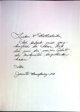 Therese von Lisieux: Elemente