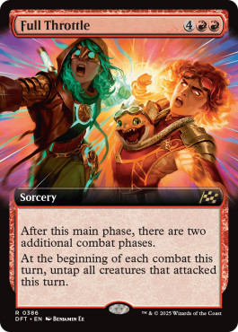 Magic mtg vollgas - -,