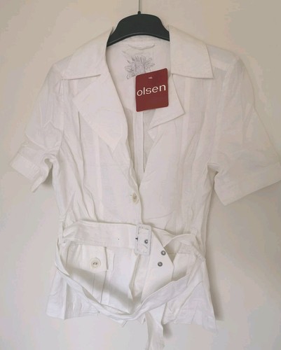 Shirt top bluse babydoll - t,