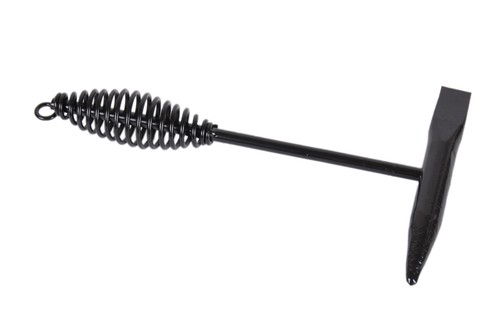 Schlackenhammer ganzstahl - schlackenhammer,