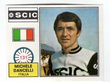 PANINI SPRINT '72 REC