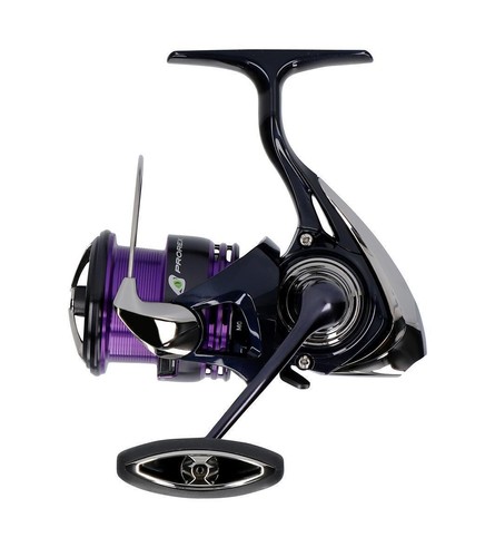 Daiwa prorex lt - prorex, x