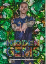 2025 Topps Chrome Major League