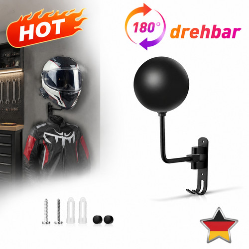 Helmständer