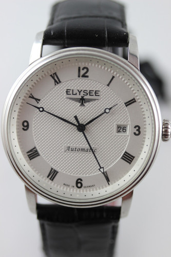 Elysee monumentum automatik - ,