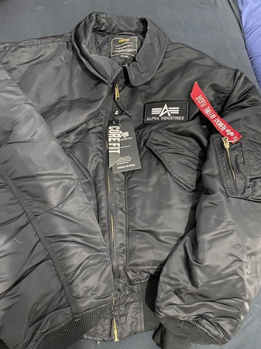 Alpha industries cwu - alpha, cwu-45
