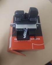Heckklappenschloss GOLF 5
