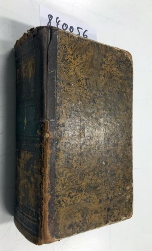 Lexicon germanico latinum - lexicon, germanico-latinum