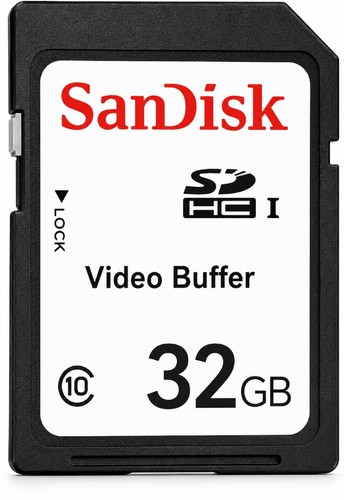 Sdhc high speed - high,
