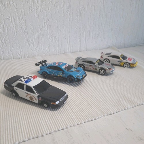 Stück carrera go autos - 4,